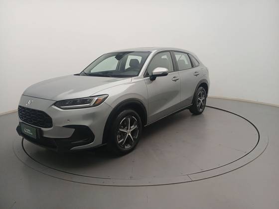 HONDA ZR-V 2.0 i-VTEC GASOLINA TOURING CVT HONDA ZR-V 2.0 i-VTEC GASOLINA TOURING CVT